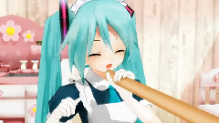 初音未来 - あぴミクさんで Hallelujah!