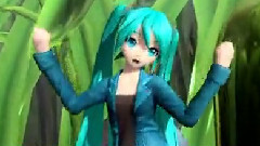 初音未来 - みくみく菌にご注意♪