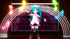 初音未来 - 恋愛フィロソフィア