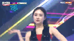 请等我10年 Baby - Show Champion 现场版 16/02/24