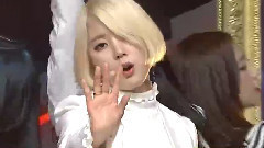 Galaxy - Show Champion 现场版 16/02/24