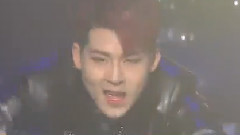 MONSTA X - 武断入侵 & Hero