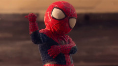 <超凡蜘蛛侠2>病毒视频萌化宇宙