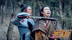 电影<笨贼别跑>终极预告片