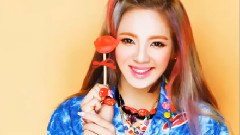 KPOP LookAlikes In Girl Groups 2016