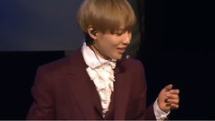 Press Your Number & ending talk