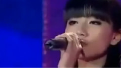 CDTV5娱情全接触 刘惜君CUT