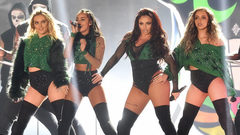 Black Magic(2016 Brit Awards )现场版