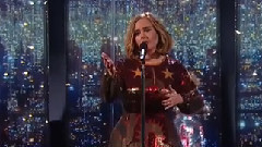 Adele - When We Were Young