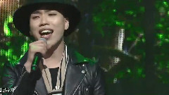 No-YEs - Mnet M!Countdow 现场版 16/02/25