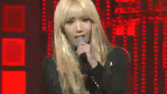 狠狠地 - Mnet M!Countdow 现场版 16/02/25