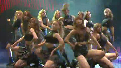 Catch Me & Mo Mo Mo - Mnet M!Countdow 16/02/25