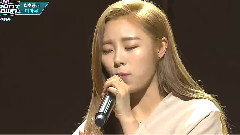 I Miss You & You're the Best - Mnet M!Countdow 现场版 16/02/25