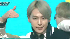 CARNIVAL & I Feel So Good - Mnet M!Countdow 现场版 16/02/25