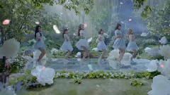 Brand New Days 爱心蒲公英流星雨版