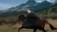 电影<指环王>混剪