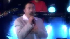 让他寻找自己的路吧 现场版