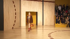 Coach Fall Winter 2016-2017