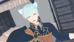 キャットフード (一期一振,鶴丸国永)