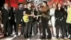 未播出画面曝光