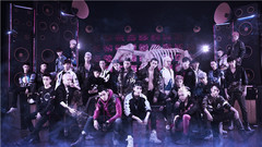 ZERO-G - Zero Gravity