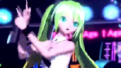 初音未来 - アゲアゲアゲイン