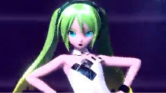 初音未来 - アゲアゲアゲイン