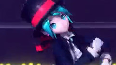 初音未来 - アゲアゲアゲイン