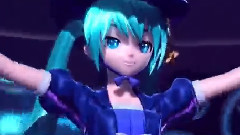 初音未来 - アゲアゲアゲイン