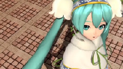 初音未来 - Last Night, Good Night