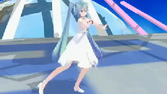 初音未来 - トリコロール_エア_ライン