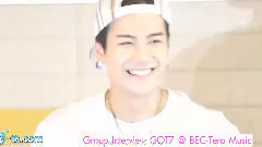 听说你被我的笑容圈饭了