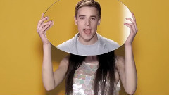 Дантес & Олейник - Девочка года