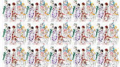 ベリーベリー愛しい人/ArS