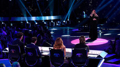 Piece by Piece(AMERICAN IDOL)现场版