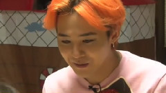 超人回来了 权志龙Cut