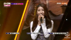 Rough一位受赏安可