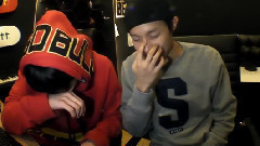 防弹少年团JK & J-HOPE LOG