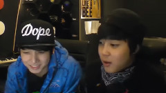 防弹少年团JK&JM LOG