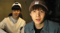 防弹少年团JK&V&JHOPE LOG