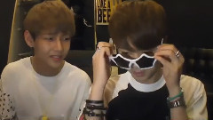 防弹少年团团体 LOG