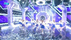 Catch Me & MoMoMo - MBC 音乐中心 现场版 16/02/27