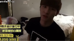 MONSTA X - RIGHT NOW未公开影像 EP.3