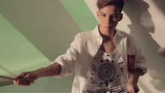 新世代创作男孩 幕后花絮集锦