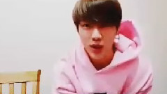 Eat Jin Live Feat. Suga