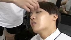 BANGTAN BOMB Sleepy j-hope