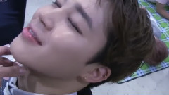 BANGTAN BOMB BTS Waking-up HOBI CAM