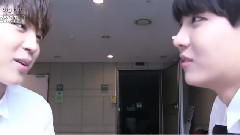 BANGTAN BOMB Last Day Of I NEED U Stage