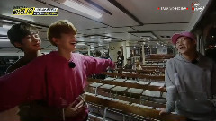 MONSTA X - Baidu_Wonho吧生日视频 2