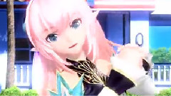 初音未来 - サマーアイドル